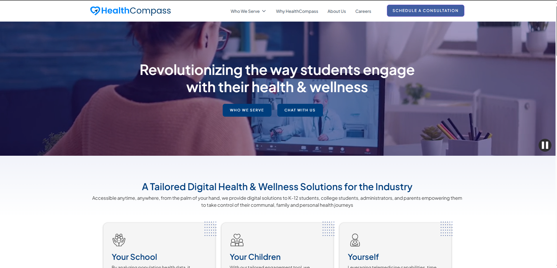 HealthCompass